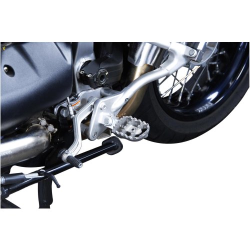 stupačky ION  KTM/Honda/Kawasaki/Morini/Guzzi/Suzuki/BMW.