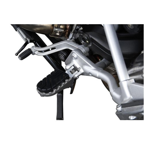 stupačky ION  KTM/Honda/Kawasaki/Morini/Guzzi/Suzuki/BMW.
