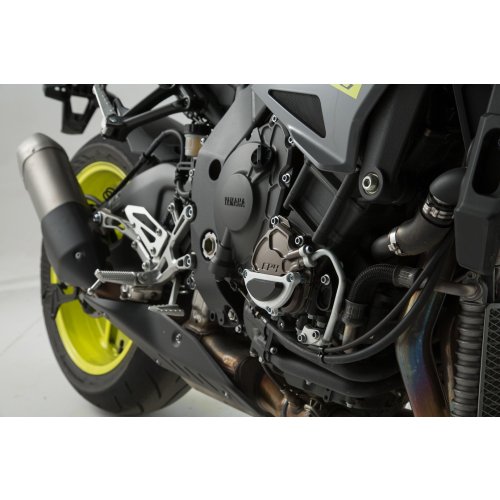protektor na motor Yamaha MT-10 (16-)