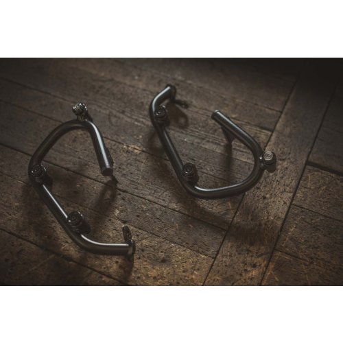 LG sada tašek vč. nosičů pro Ducati Scrambler Modelle (14-18)