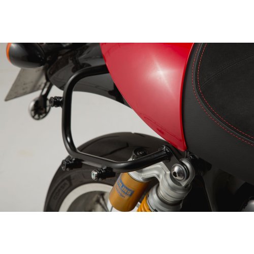 nosič SLC levý pro Triumph Thruxton 1200 (16-)