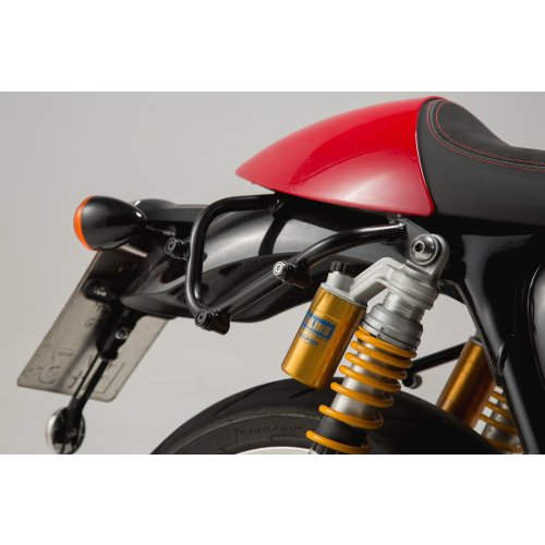 LG sada tašek vč. nosičů pro Triumph Thruxton 1200 (16-)