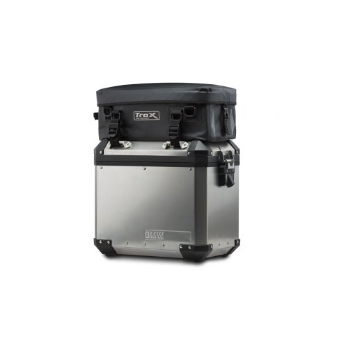 Expansion bag pro kufry TraX Adv. a BMW orig.