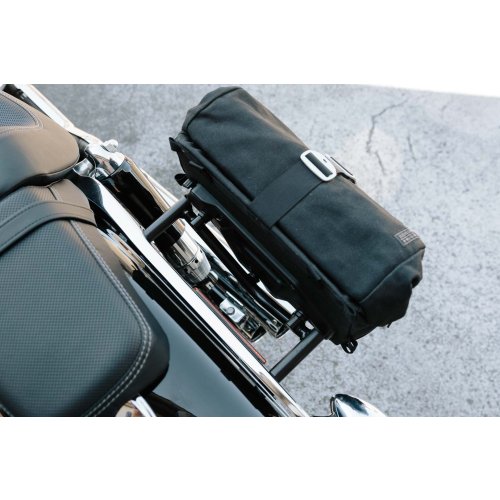 LG sada tašek vč. nosičů pro Harley Dyna Fat Bob (08-)