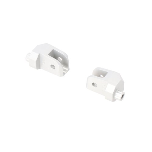 montážní kit pro EVO stupačky BMW R 1200 GS, R 1250 GS, R 1300 GS.