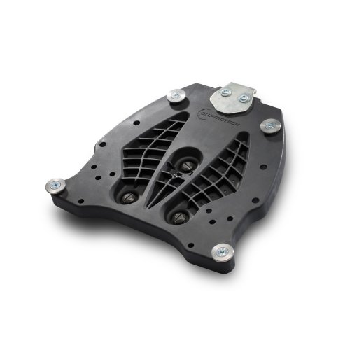 TRAX ADV horní sada Silver. Honda NC700 S / X (11-) NC750 – S / X (14-15)