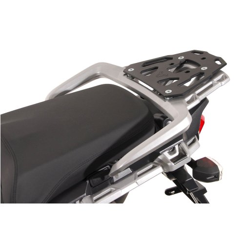 TRAX ADV sada horní  Silver. Triumph Tiger 1200 Explorer (11-).