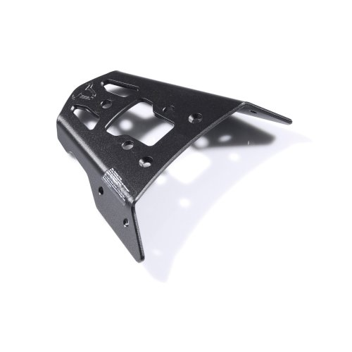 TRAX ADV sada horní černá. Triumph Sprint ST 1050 / Tiger 1050 SE.