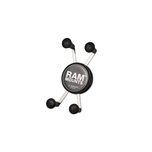 RAM X-Grip svorka pro smartphony včetně koule pro RAM rameno, 2.2-8,2 cm šířka
