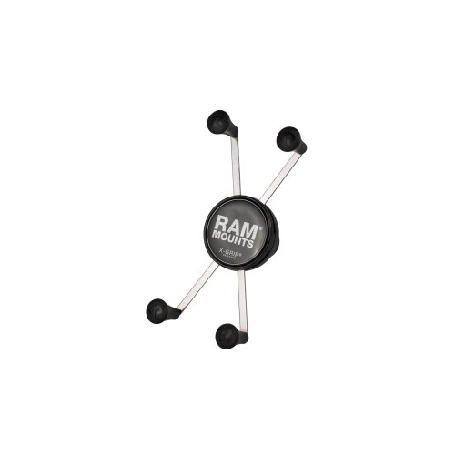 RAM X-Grip IV svorka pro velké smartphony včetně koule pro RAM rameno 4.4 -11,4 cm