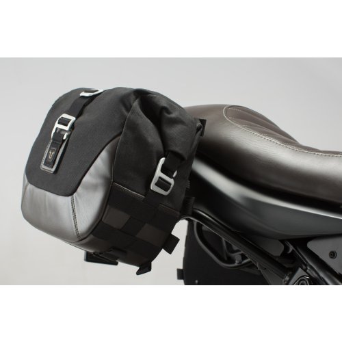 Legend Gear nosič levý pro Suzuki SV 650 ABS (15-)