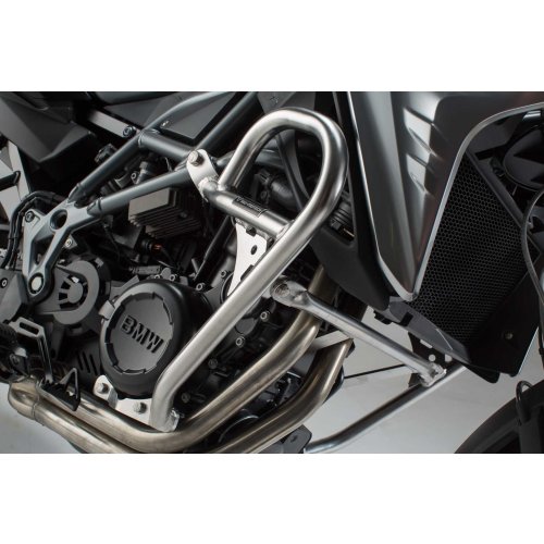 padací rám nerezový pro  BMW F 800 GS,F 650 GS,F 700 GS