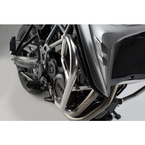 padací rám nerezový pro  BMW F 800 GS,F 650 GS,F 700 GS