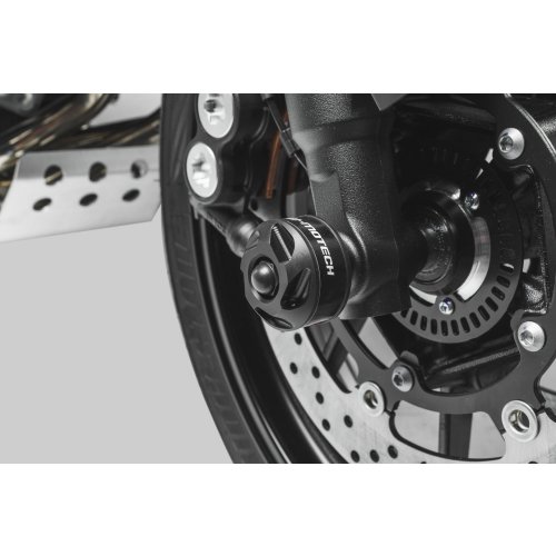 padací porotektor Yamaha MT 09 (17-) zadní osa