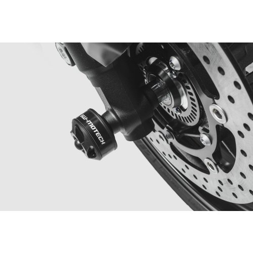 padací porotektor Yamaha MT 09 (17-) zadní osa
