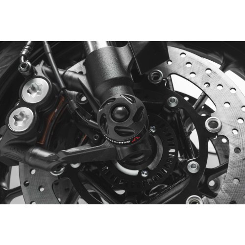 padací porotektor Yamaha MT 09 (17-) zadní osa