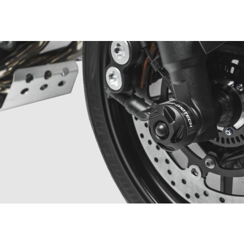 padací porotektor Yamaha MT 09 (17-) zadní osa