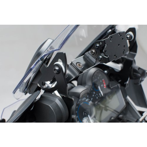 výztuha plexi BMW R1200GS/1250 GS