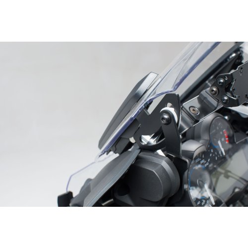výztuha plexi BMW R1200GS/1250 GS