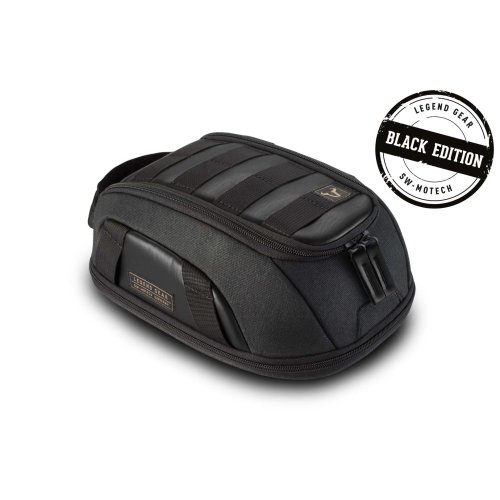 Legend Gear Tank bag LT1 3-5,5 L magnetický Black Edition