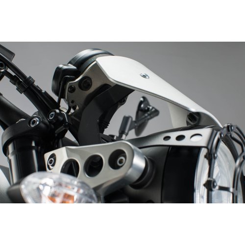 větrný štítek  XSR Yamaha 900 (16-).