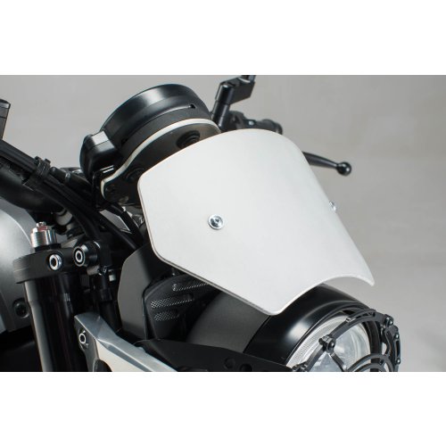 větrný štítek  XSR Yamaha 900 (16-).