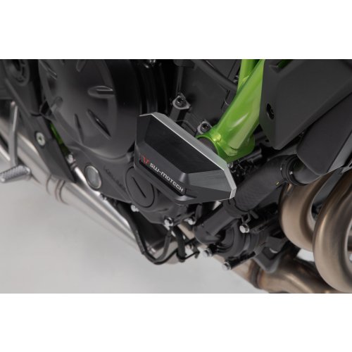 padací protektory Kawasaki Z650 (16-)