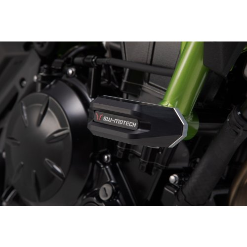 padací protektory Kawasaki Z650 (16-)