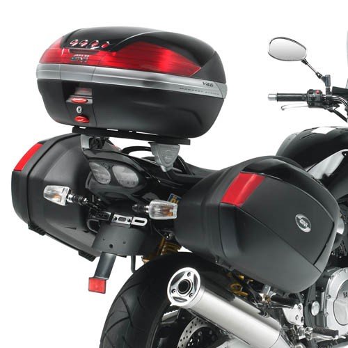 361F montážní sada Yamaha XJR 1300 (07-14) pro Monorack M3-MM