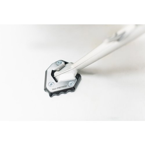 rozšíření stojánku BMW S 1000 XR (15-18), není vhodné pro snížený podvozek