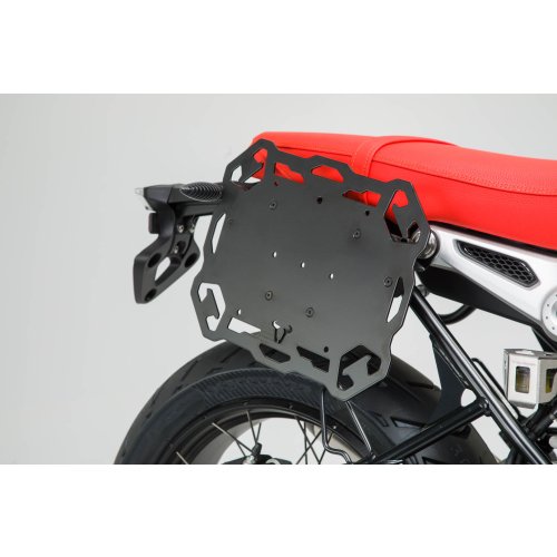 Univerzální boční držák pravý pro SLC boční nosič.