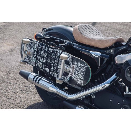 Univerzální boční držák pravý pro SLC boční nosič.