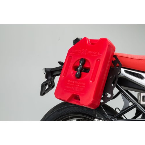 Univerzální boční držák pravý pro SLC boční nosič.