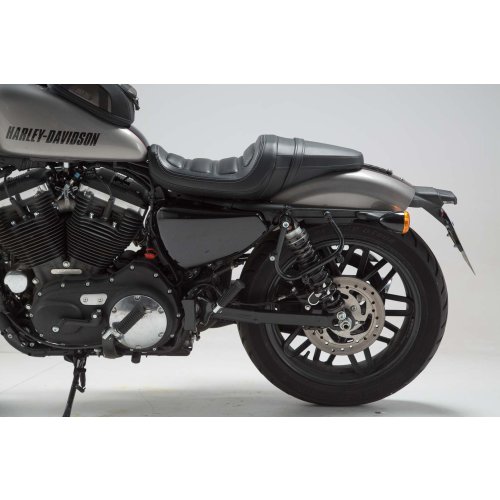 nosič SLC levý pro Harley Sportster (04-)