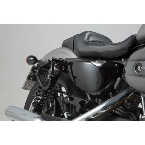 nosič SLC pravý pro Harley Sportster (04-)
