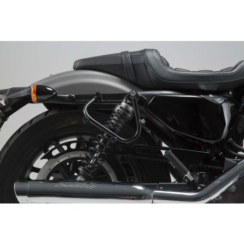nosič SLC pravý pro Harley Sportster (04-)
