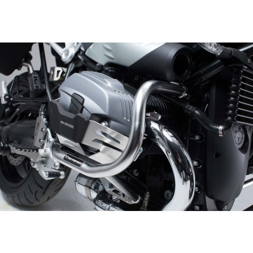 padací rám  BMW R nine T (14-)/Scrambler (16-)/Urban GS, nerez