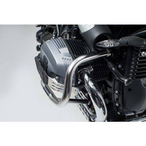 padací rám  BMW R nine T (14-)/Scrambler (16-)/Urban GS, nerez