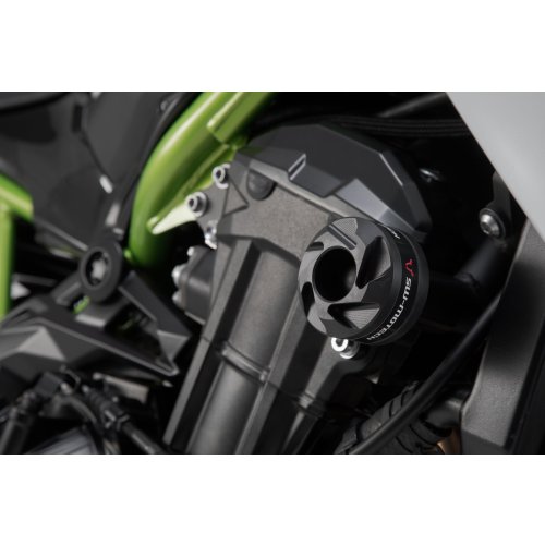 padací protektory  Kawaski Z 900 (16-),Z900RS (17-)