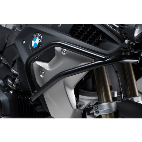 padací rám horní  BMW R 1200/1250 GS LC (16-),černý
