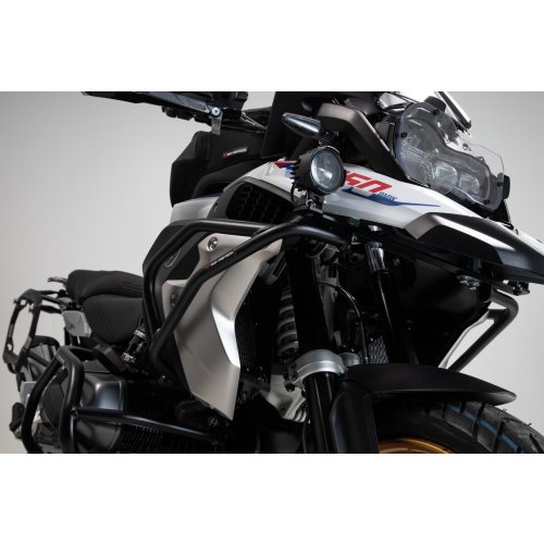 padací rám horní  BMW R 1200/1250 GS LC (16-),černý