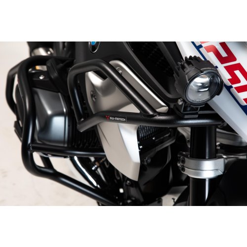 padací rám horní  BMW R 1200/1250 GS LC (16-),černý