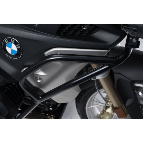 padací rám horní  BMW R 1200/1250 GS LC (16-),černý