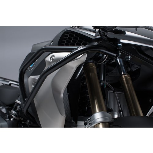 padací rám horní  BMW R 1200/1250 GS LC (16-),černý