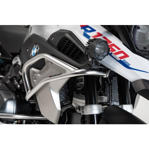 padací rám rám horní BMW R 1200/1250 GS LC,nerezový (2017-).