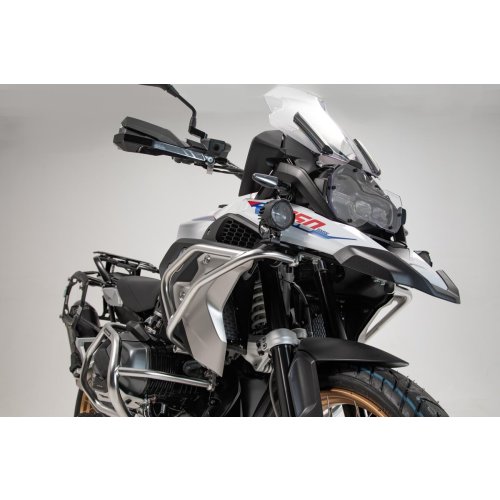 padací rám rám horní BMW R 1200/1250 GS LC,nerezový (2017-).