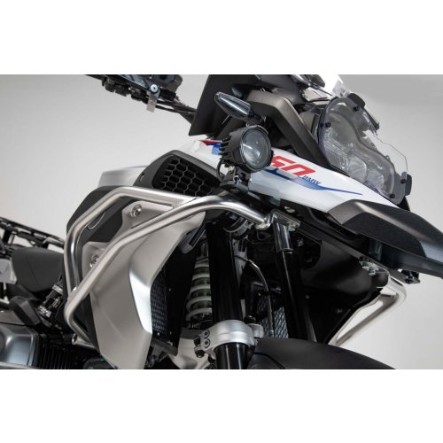 padací rám rám horní BMW R 1200/1250 GS LC,nerezový (2017-).