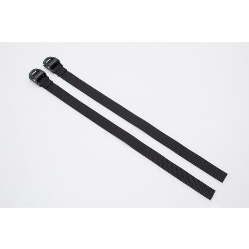 Legend Gear popruh sada 2 montážní pásky. 400x20mm.