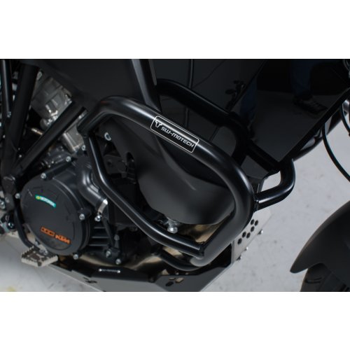 padací rám KTM 1090 Adv./1290 SAdv. S (16-)