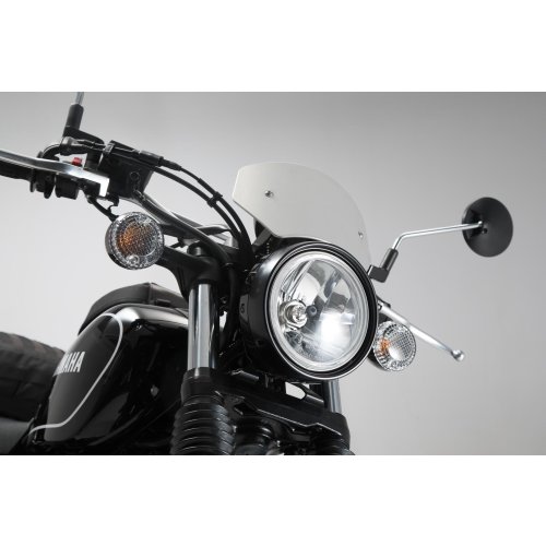 větrný štítek Yamaha SCR 950 (16-)